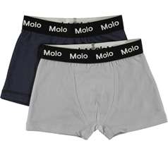 Justin 2-pack Underwear